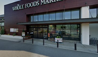 Whole Foods Market Floral
