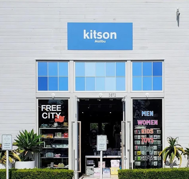 Kitson Malibu