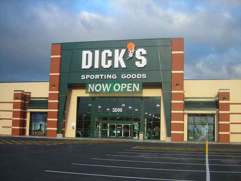 DICK'S Sporting Goods