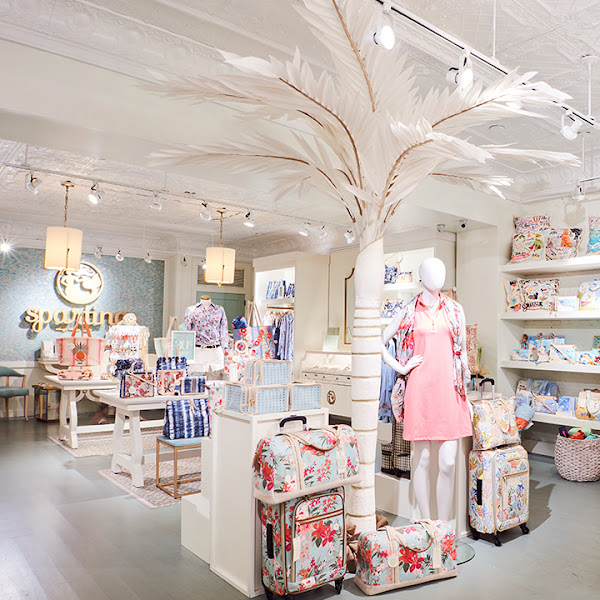 Spartina 449 Charleston