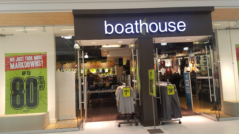 Boathouse