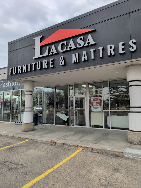 Lacasa Furniture & Mattress