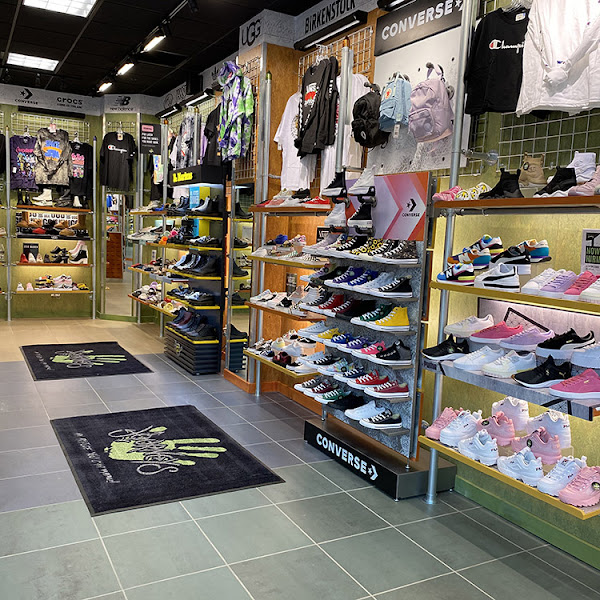 Journeys