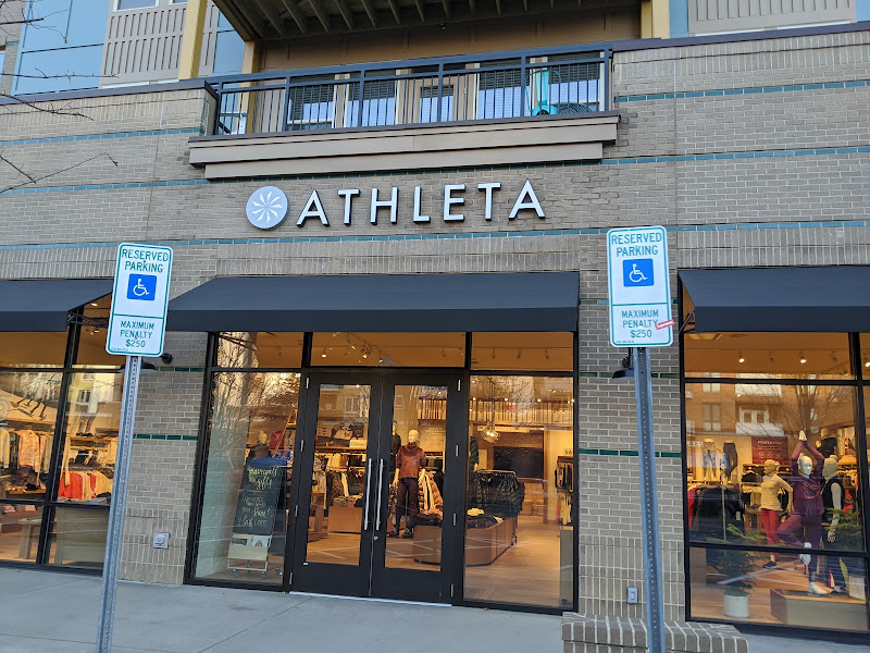 Athleta