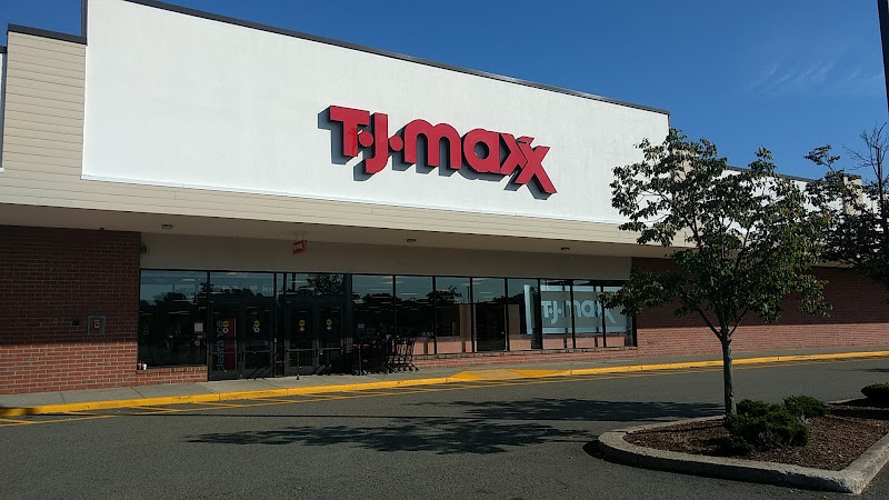T.J. Maxx & HomeGoods