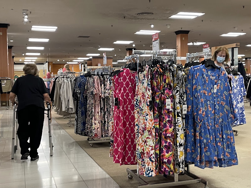Boscov's