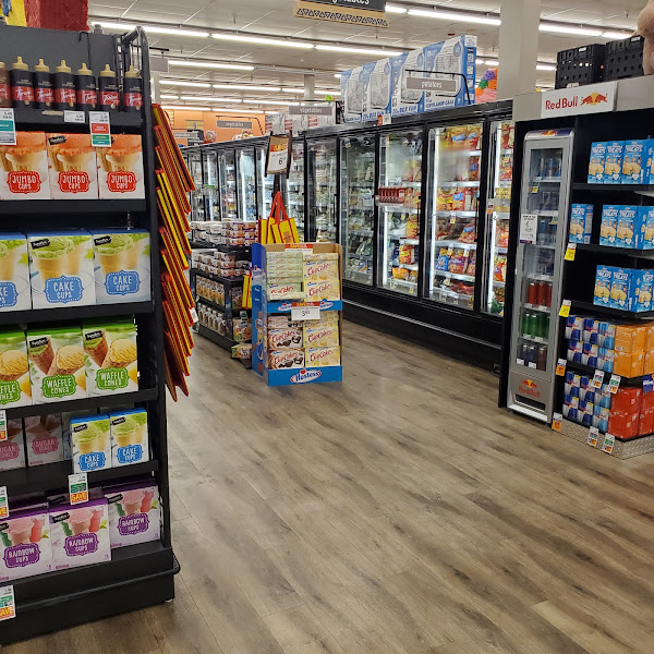 Albertsons Market