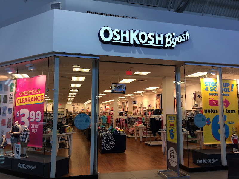 OshKosh B'Gosh