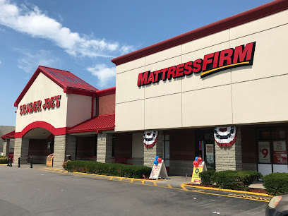 Mattress Firm