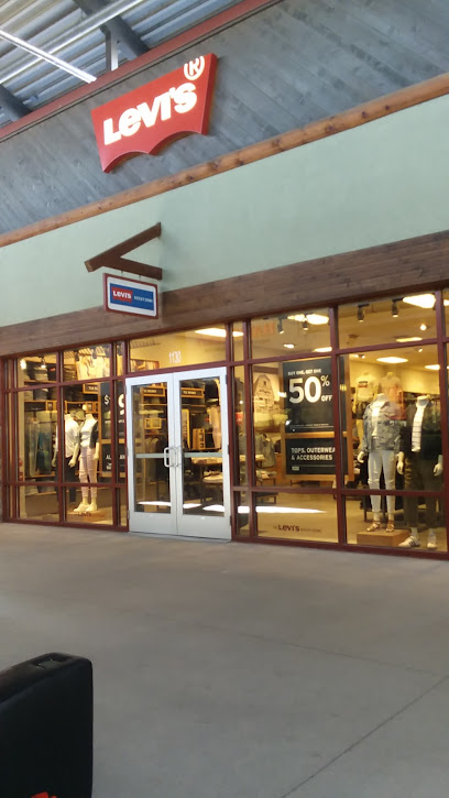 Levi's® Outlet Store