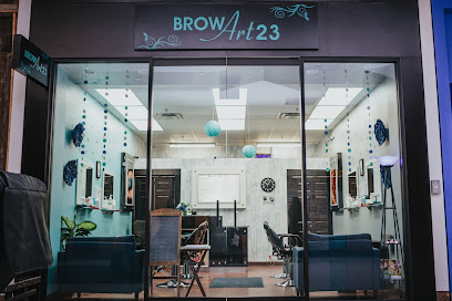 Brow Art 23