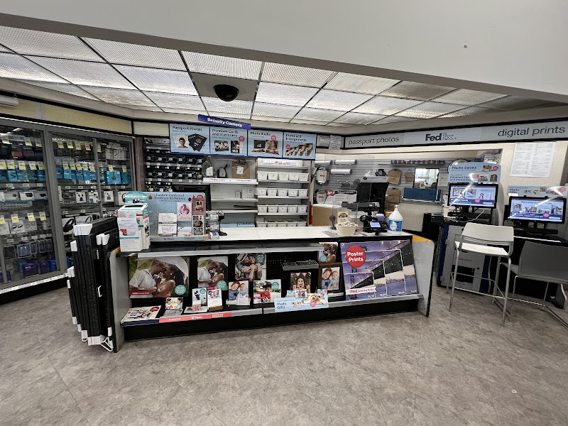 Walgreens Pharmacy