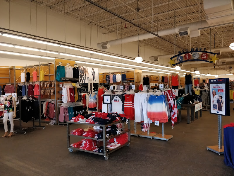 Old Navy