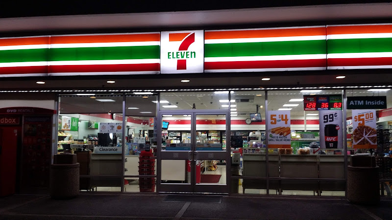7-Eleven