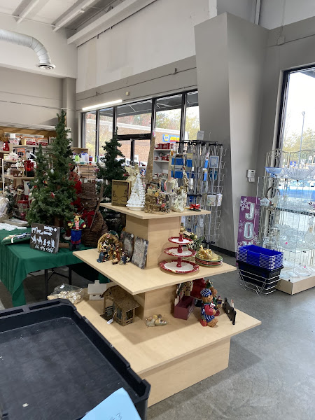 St. Vincent de Paul Society Thrift Store-Buford