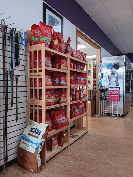 Petlicious Dog Biscuit Bakery