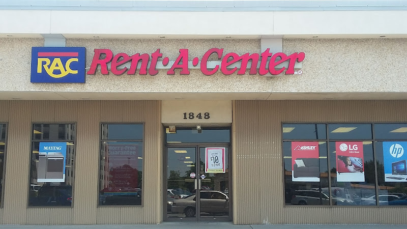 Rent-A-Center