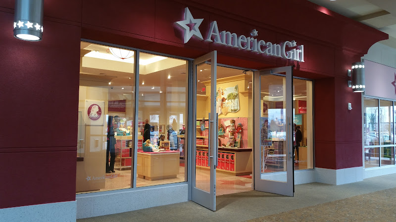American Girl Place - Nashville