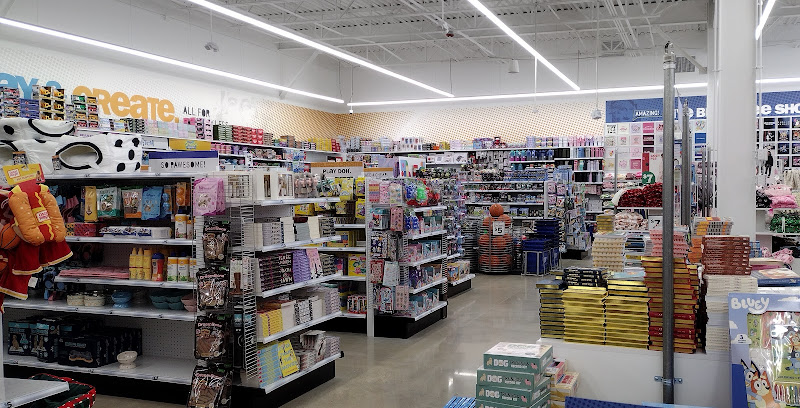 Five Below