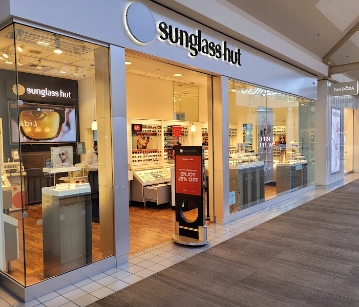 Sunglass Hut