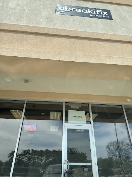 uBreakiFix - Phone and Computer Repair