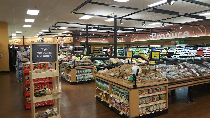 Food City