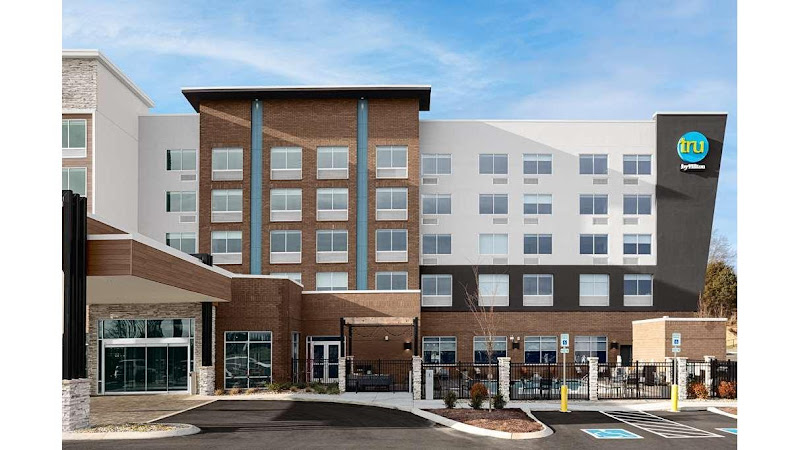 Tru by Hilton Mt. Juliet