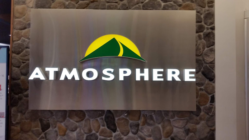 Atmosphere