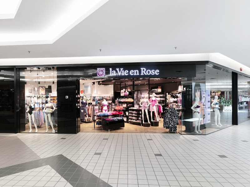 La Vie en Rose