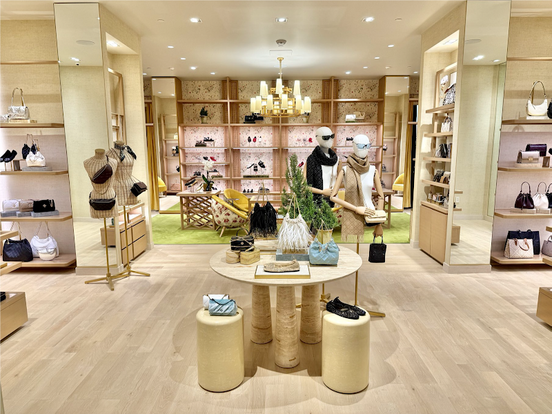 Tory Burch