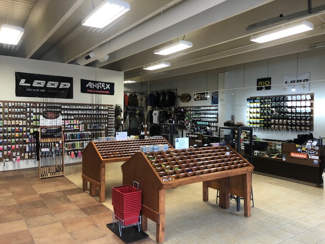 Reid's Fly Shop
