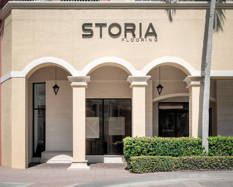 Storia Flooring