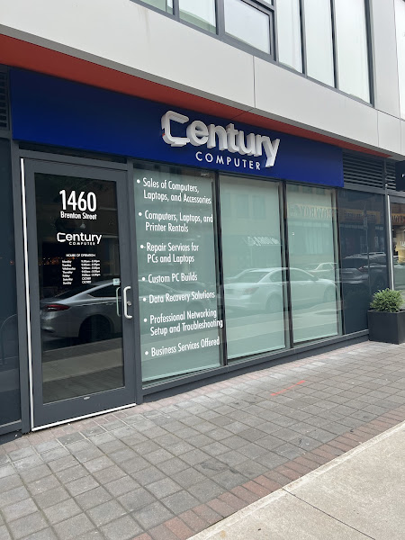 Century Computer