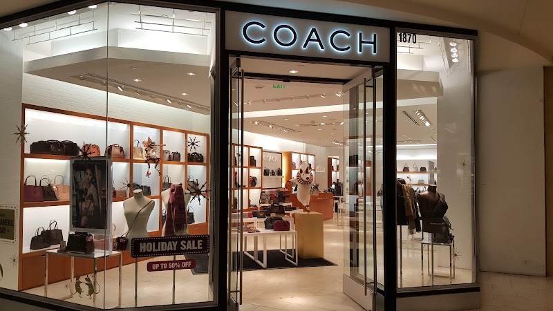 COACH