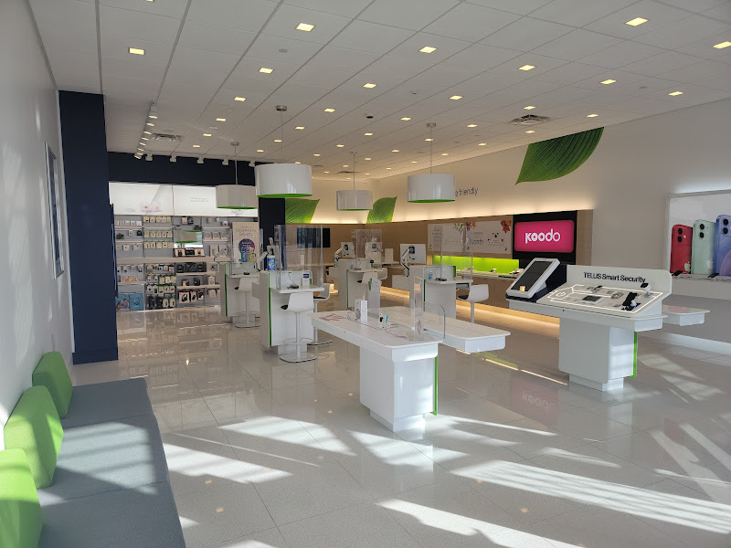 Telus