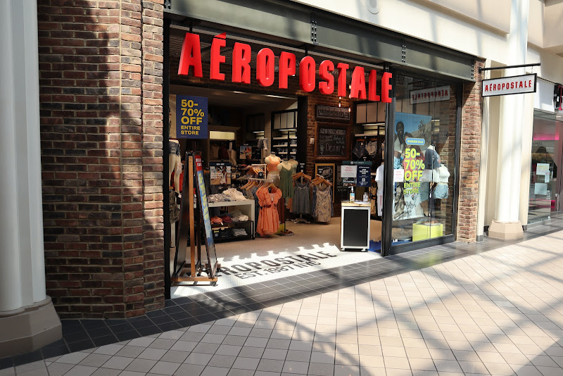 Aéropostale