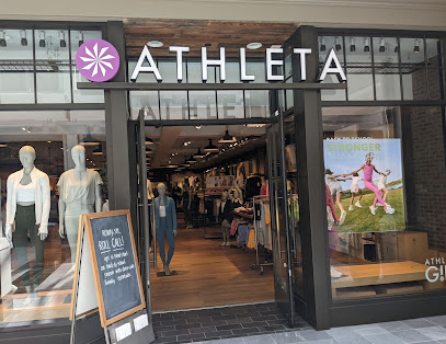 Athleta