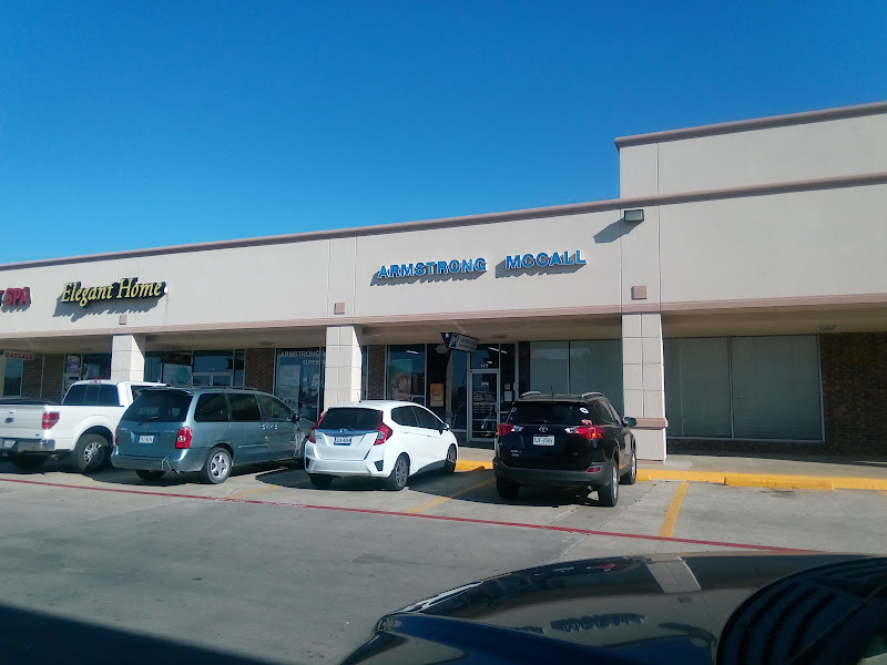 Armstrong McCall Professional Beauty Supply