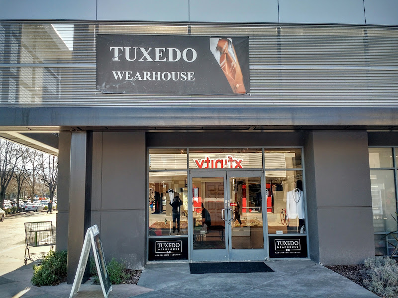 Tuxedo Wearhouse