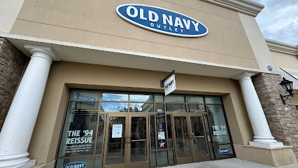 Old Navy Outlet