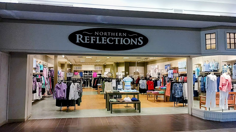 Northern Reflections