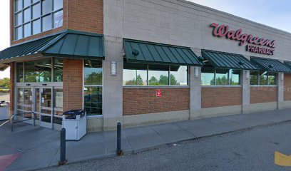 Walgreens Photo