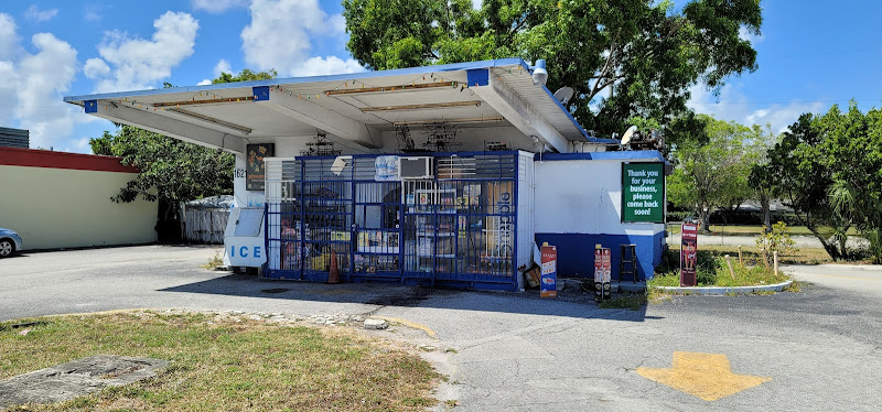Farm Stores