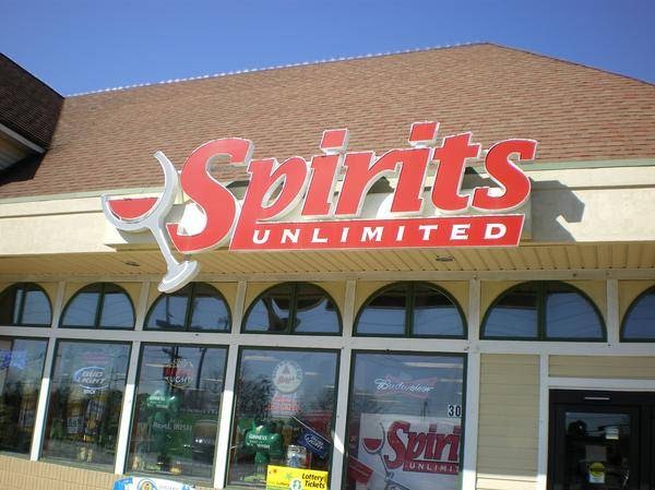 Spirits