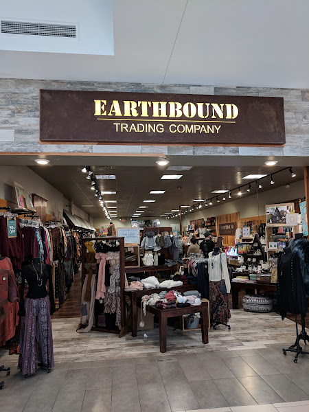 Earthbound Trading Company