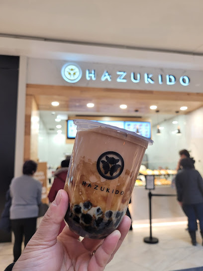 Hazukido