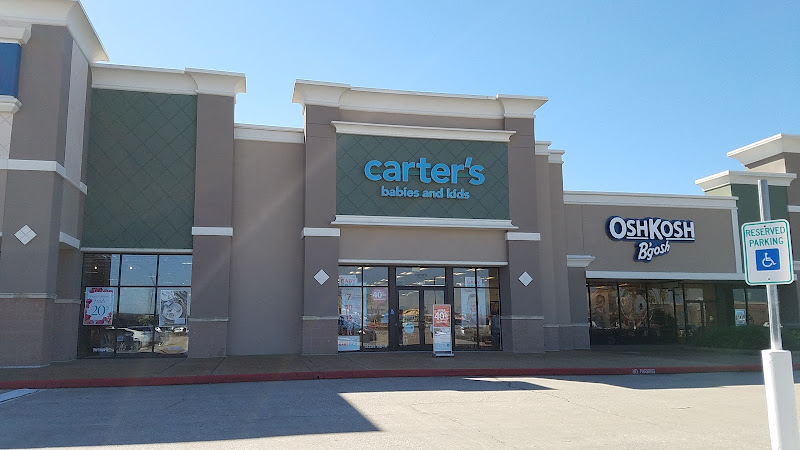 Carter's