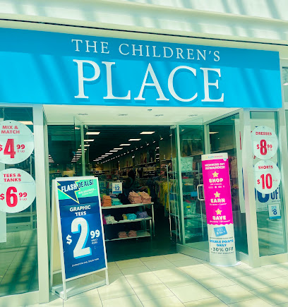 The Children’s Place
