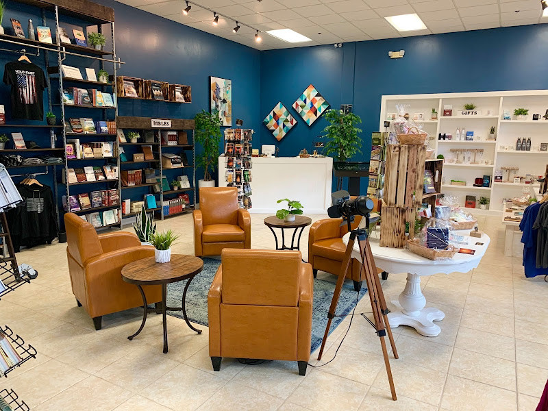 Oceans Books Christian Gifts