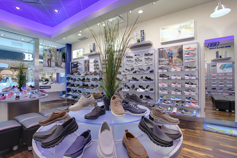Skechers